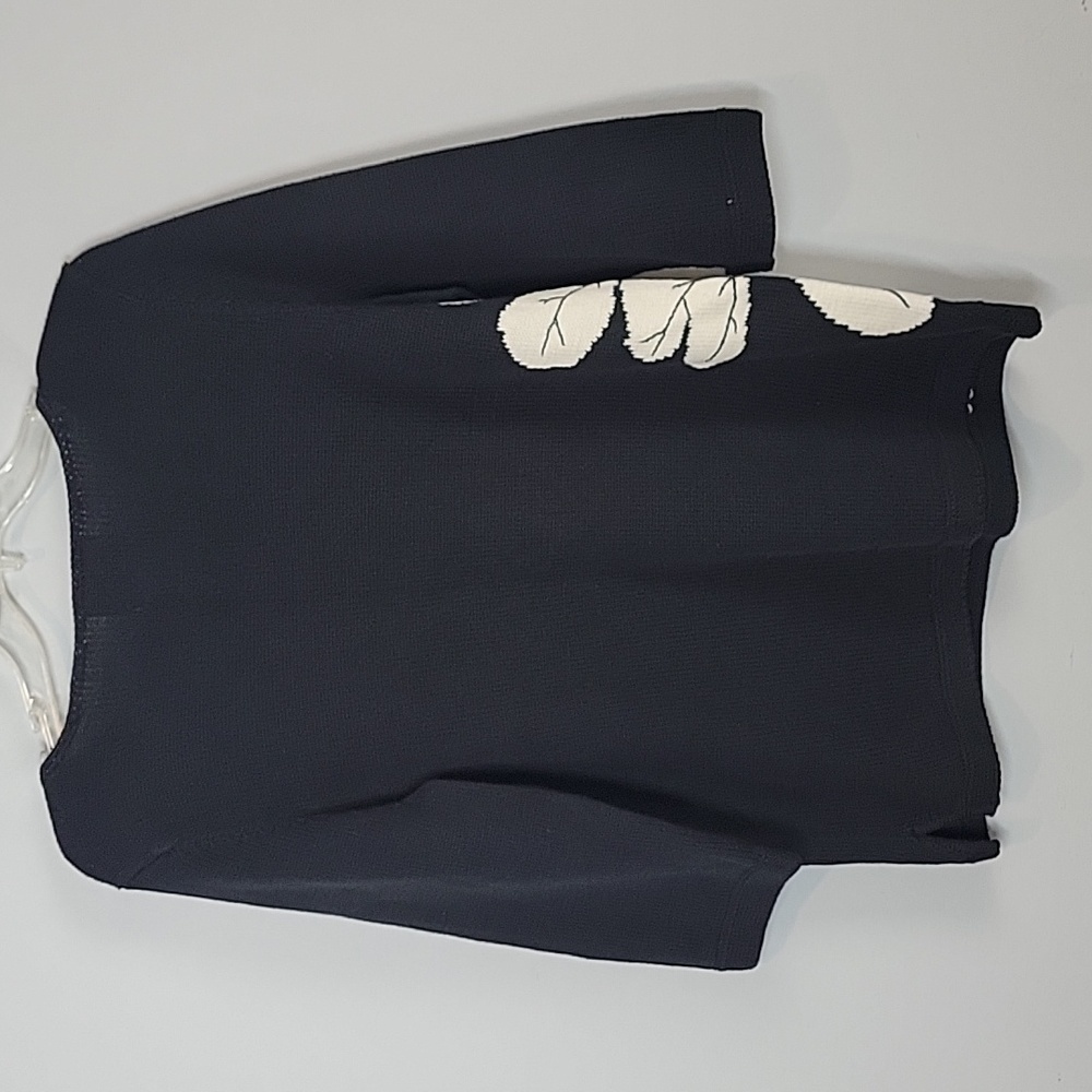 Quacker Factory Daisy Sweater - image 5